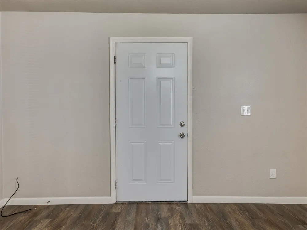 631 S Seminole Avenue Okmulgee, OK 74447