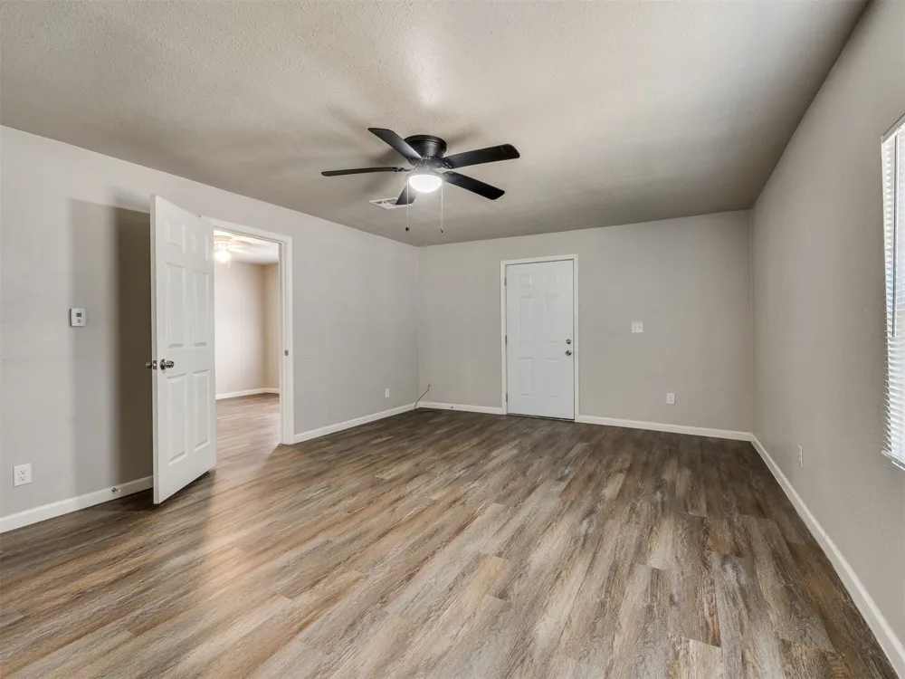 631 S Seminole Avenue Okmulgee, OK 74447