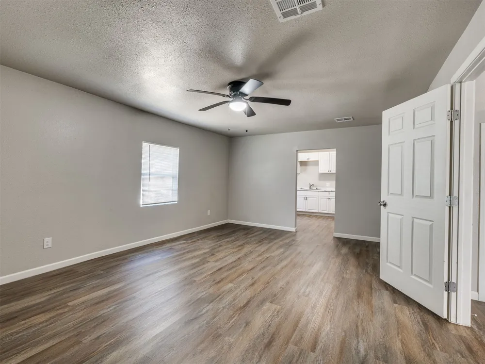631 S Seminole Avenue Okmulgee, OK 74447