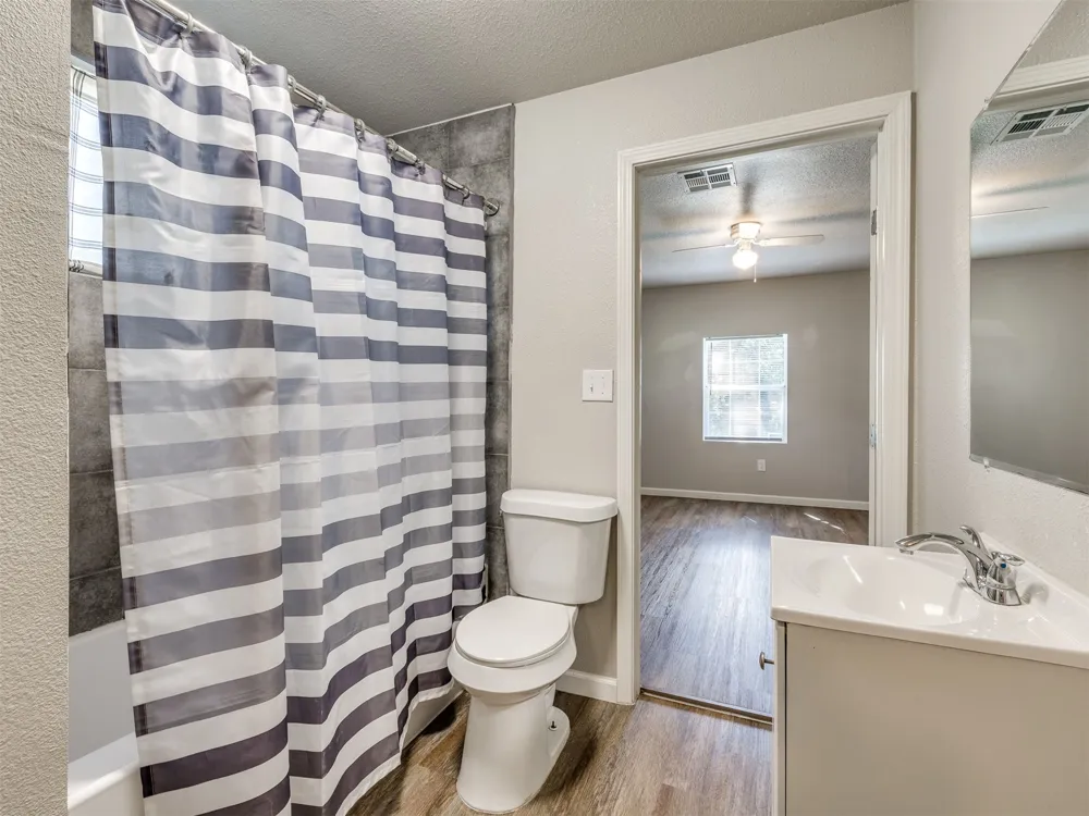 631 S Seminole Avenue Okmulgee, OK 74447