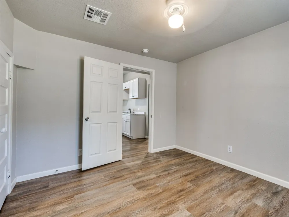 631 S Seminole Avenue Okmulgee, OK 74447