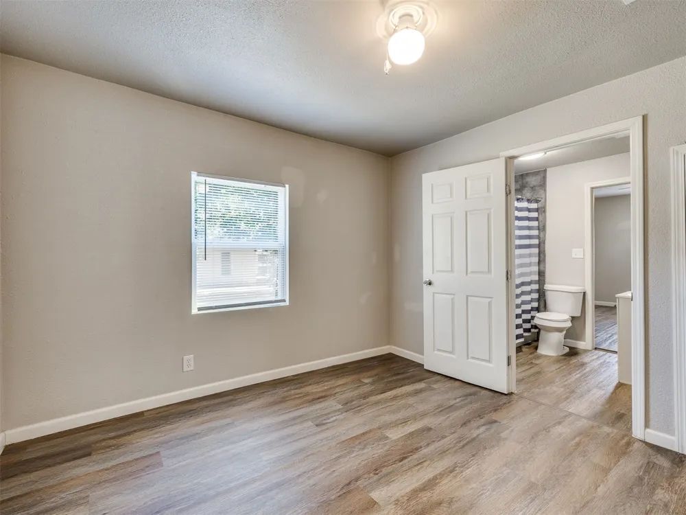 631 S Seminole Avenue Okmulgee, OK 74447