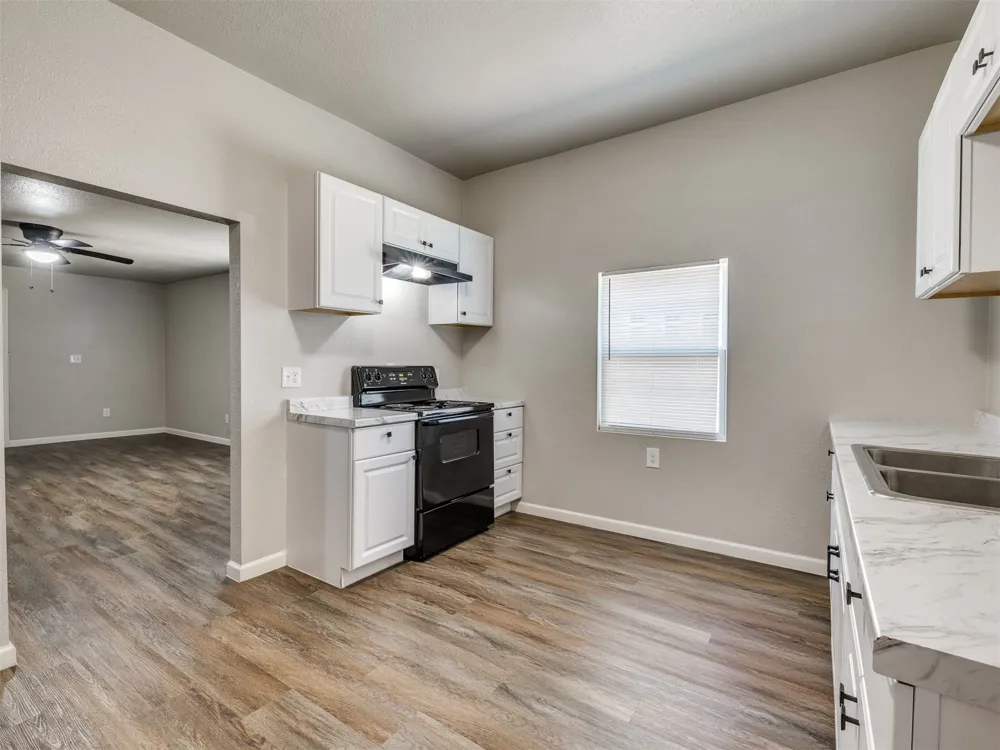 631 S Seminole Avenue Okmulgee, OK 74447