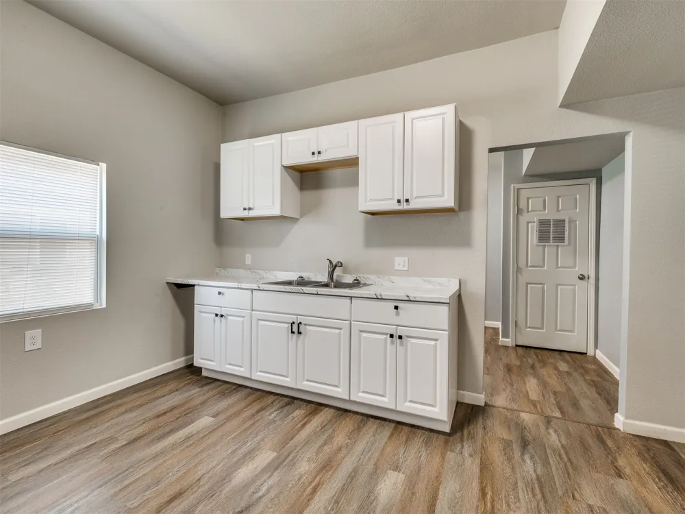 631 S Seminole Avenue Okmulgee, OK 74447