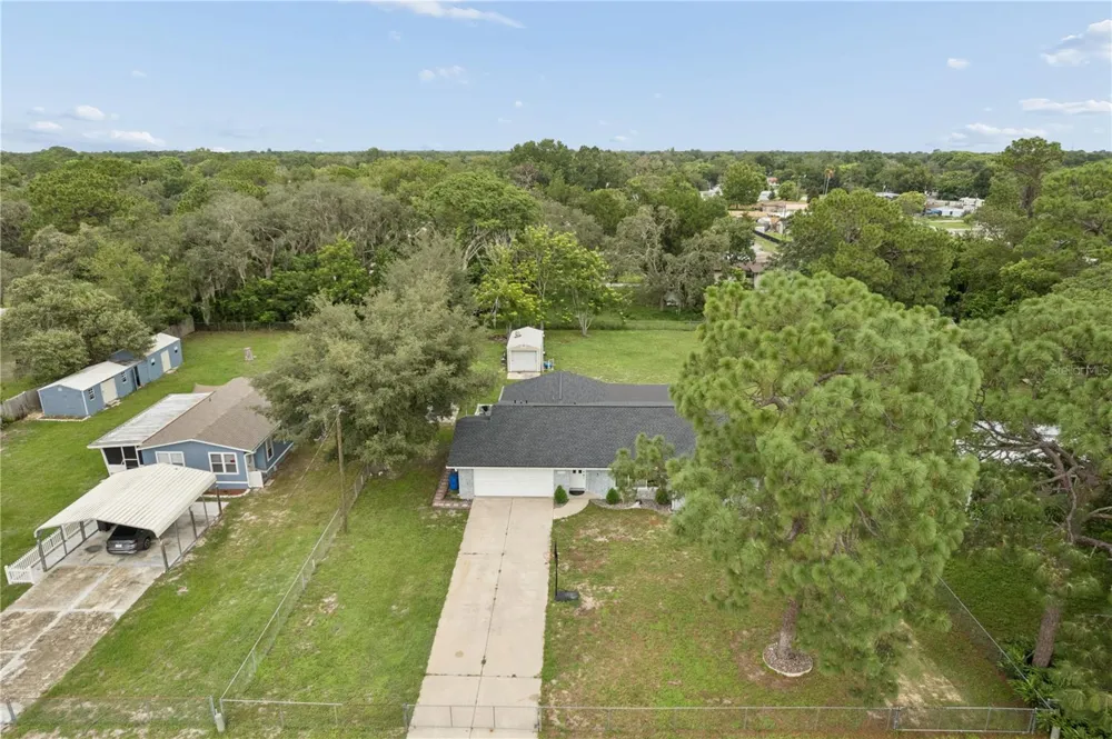 9733 DICK STREET Hudson, FL 34669