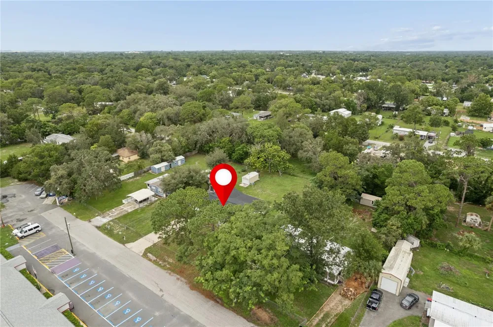 9733 DICK STREET Hudson, FL 34669
