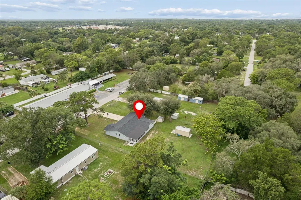 9733 DICK STREET Hudson, FL 34669
