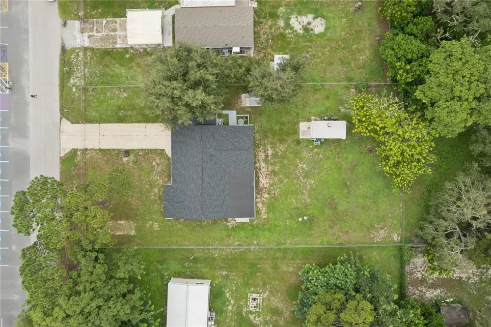 9733 DICK STREET Hudson, FL 34669