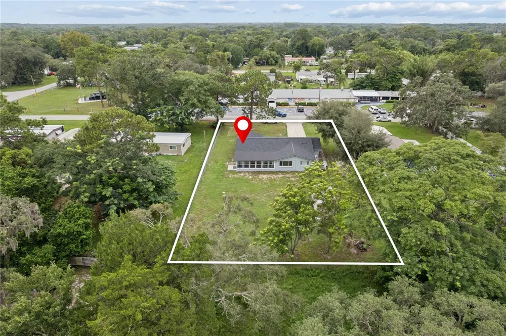 9733 DICK STREET Hudson, FL 34669