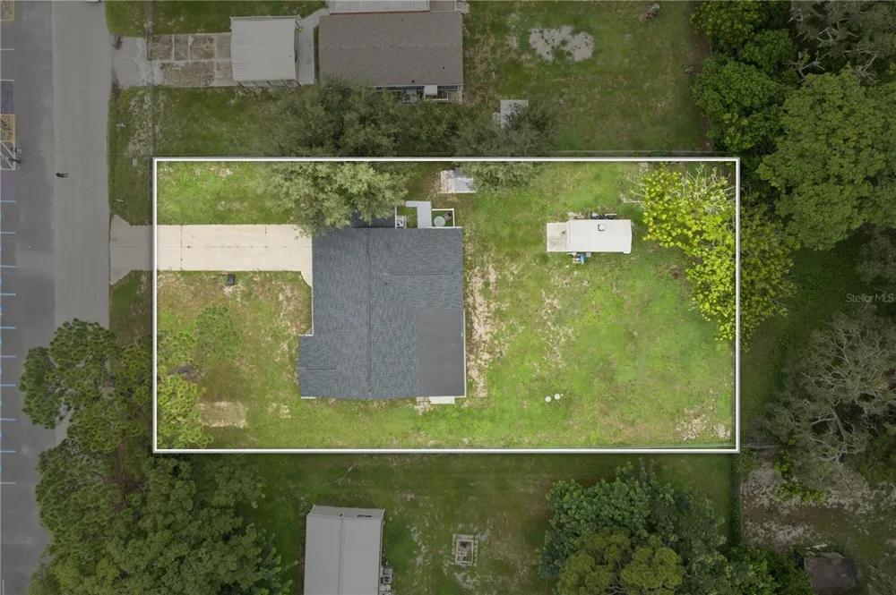 9733 DICK STREET Hudson, FL 34669