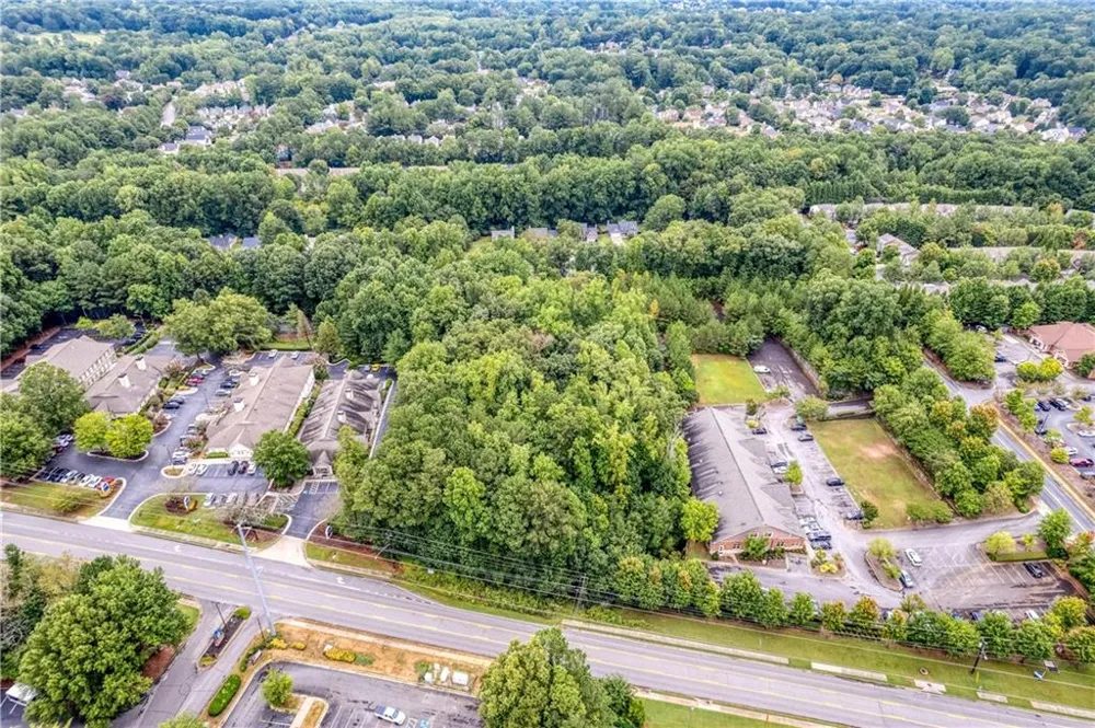 1270 Upper Hembree Road Roswell, GA 30076
