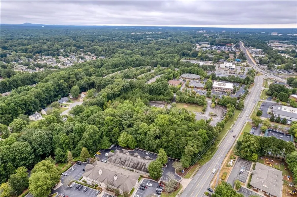 1270 Upper Hembree Road Roswell, GA 30076