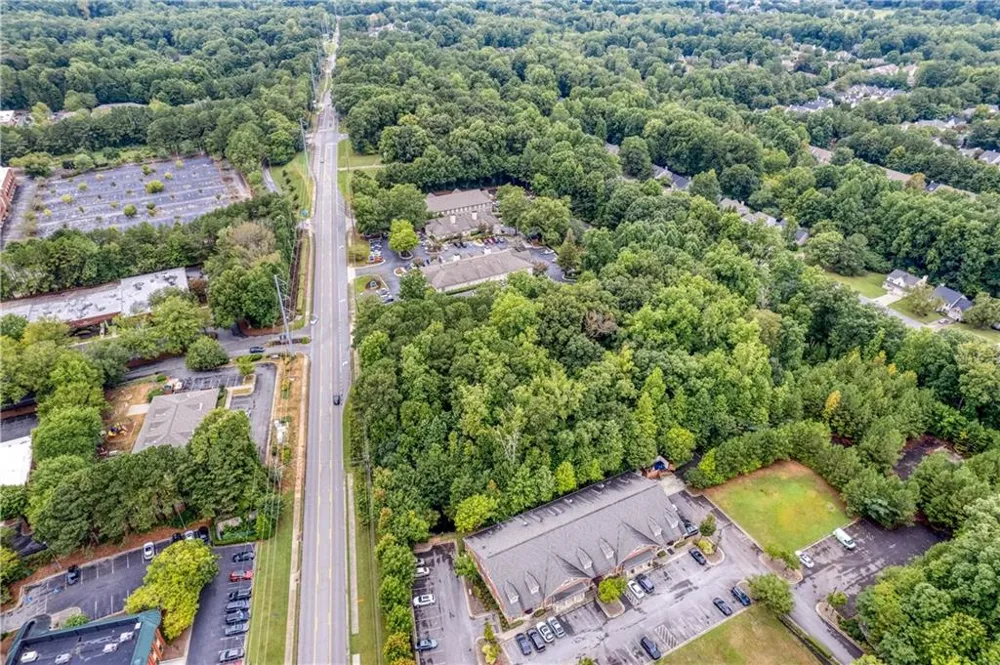 1270 Upper Hembree Road Roswell, GA 30076