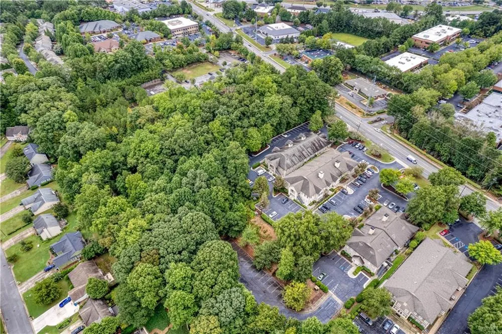 1270 Upper Hembree Road Roswell, GA 30076