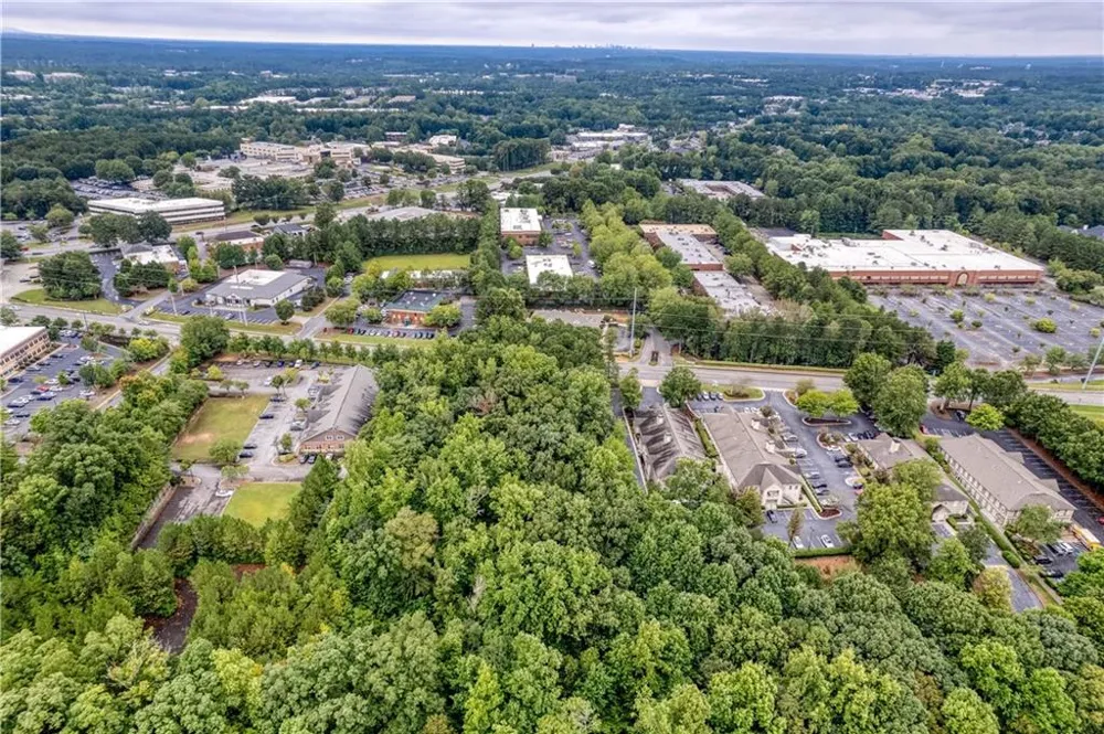 1270 Upper Hembree Road Roswell, GA 30076