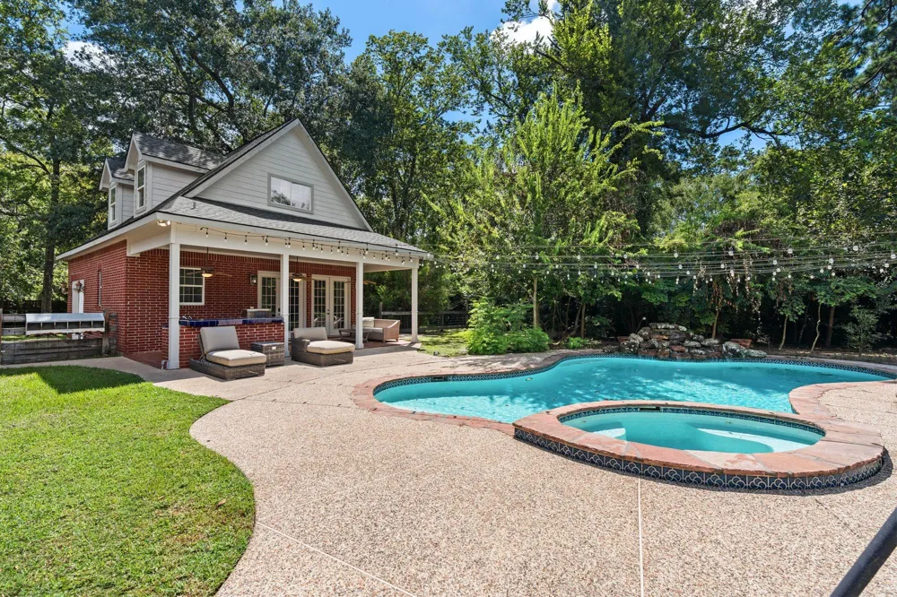 12713 W Shadow Lake Lane Cypress, TX 77429