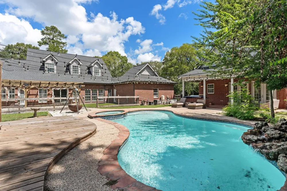 12713 W Shadow Lake Lane Cypress, TX 77429