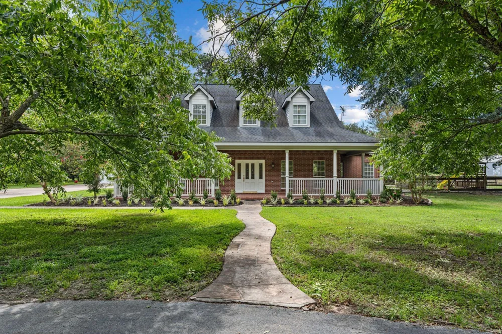 12713 W Shadow Lake Lane Cypress, TX 77429