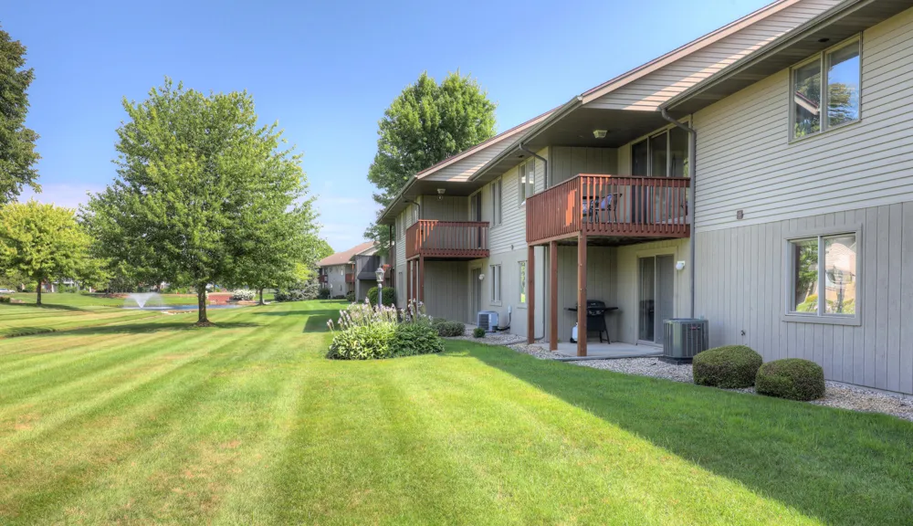 265 Interlaken Court Zeeland, MI 49464