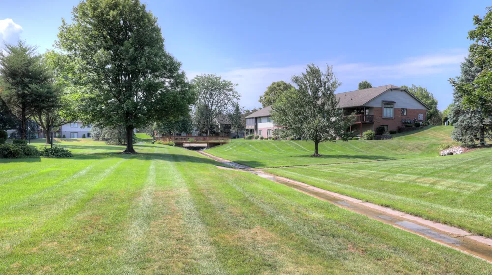 265 Interlaken Court Zeeland, MI 49464