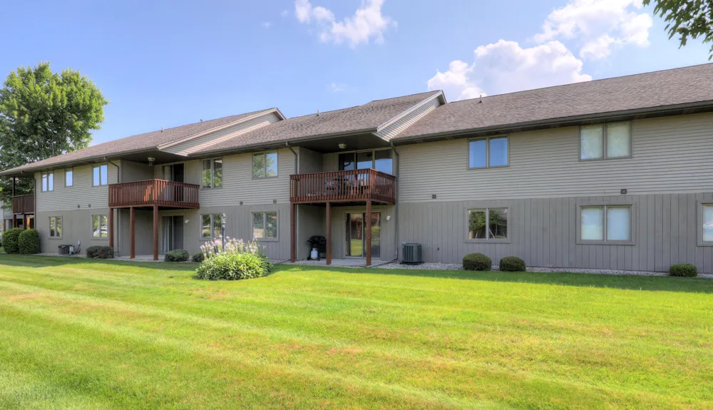 265 Interlaken Court Zeeland, MI 49464