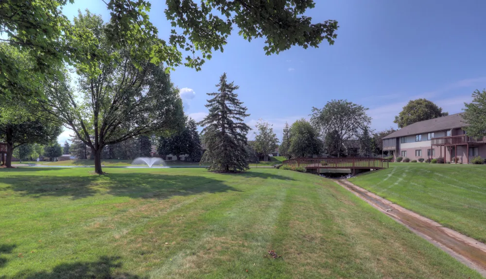 265 Interlaken Court Zeeland, MI 49464