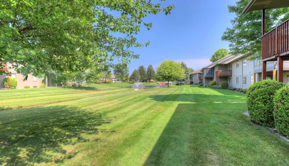 265 Interlaken Court Zeeland, MI 49464
