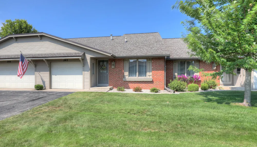 265 Interlaken Court Zeeland, MI 49464