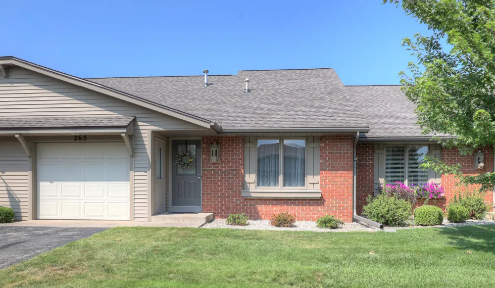265 Interlaken Court Zeeland, MI 49464