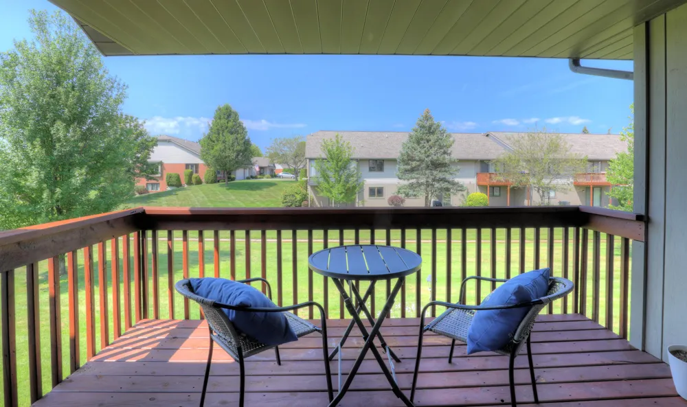 265 Interlaken Court Zeeland, MI 49464