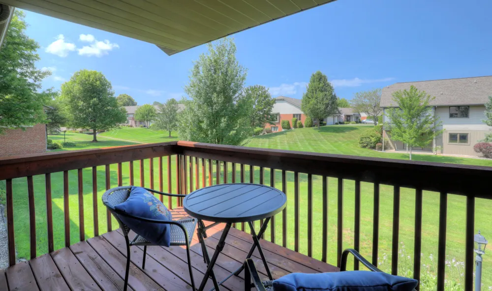 265 Interlaken Court Zeeland, MI 49464