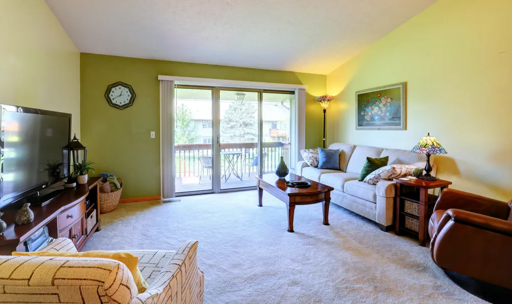 265 Interlaken Court Zeeland, MI 49464