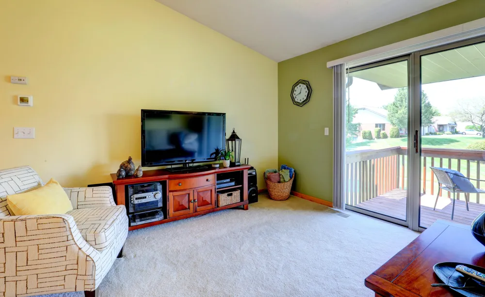 265 Interlaken Court Zeeland, MI 49464