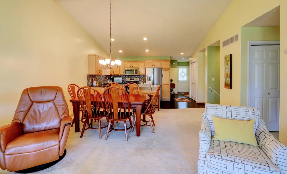 265 Interlaken Court Zeeland, MI 49464