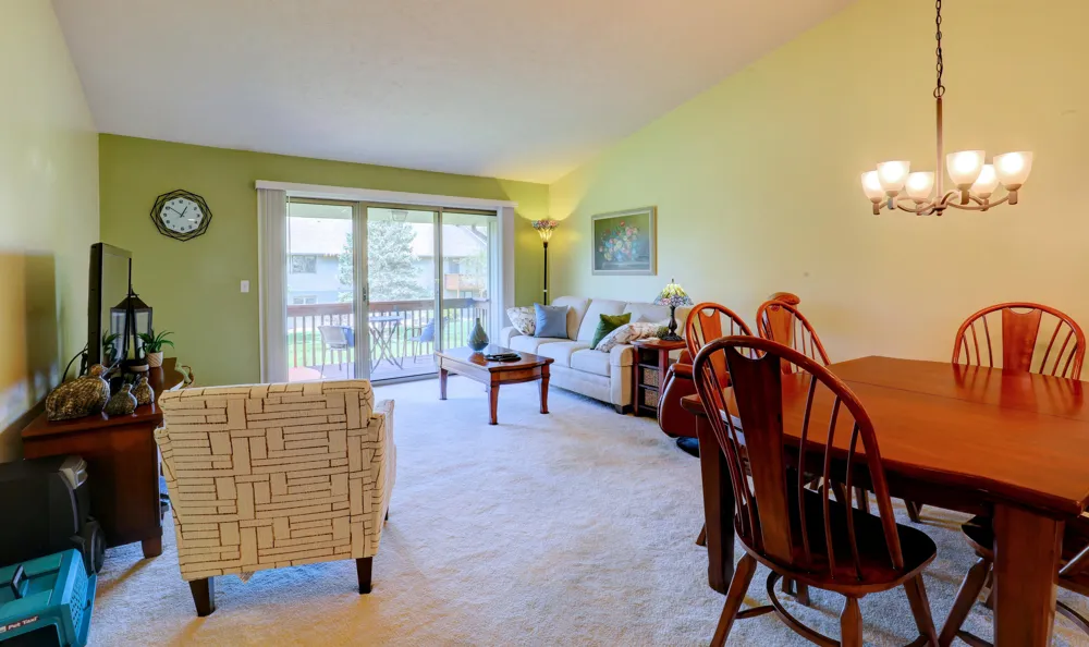 265 Interlaken Court Zeeland, MI 49464