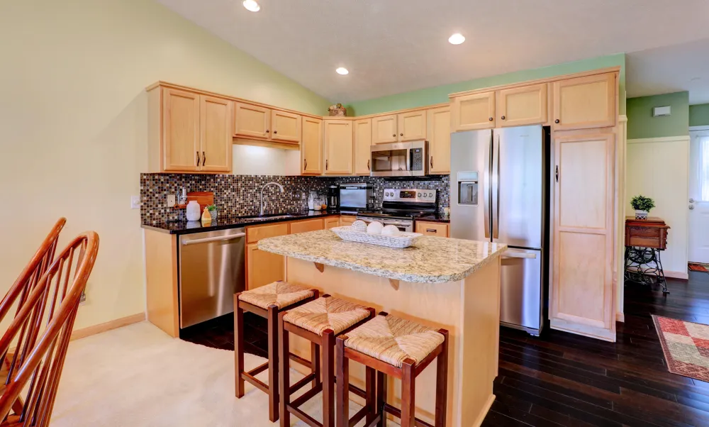 265 Interlaken Court Zeeland, MI 49464