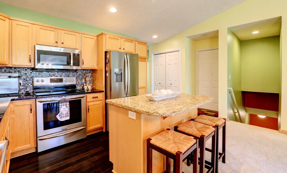 265 Interlaken Court Zeeland, MI 49464