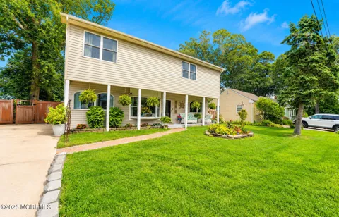 130 W Long Branch Avenue