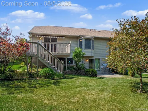 255 Creekwood Circle
