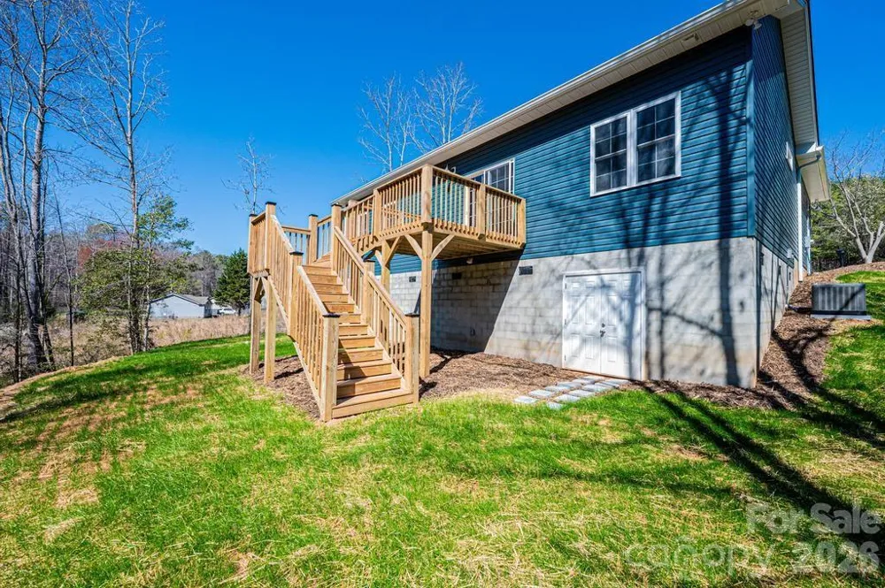 1314 39th Street Circle SW Hickory, NC 28602