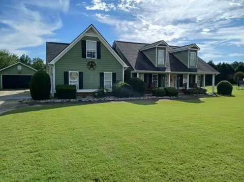 109 Presidential Lane