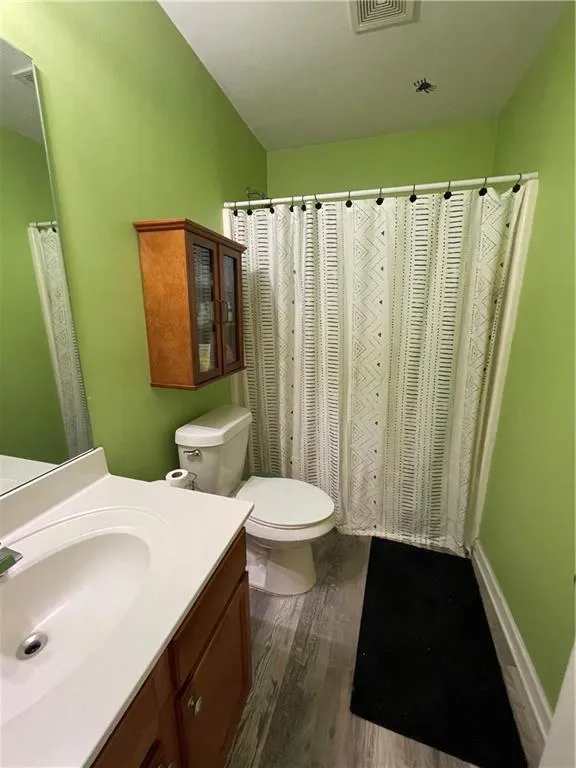 109 Presidential Lane Statham, GA 30666