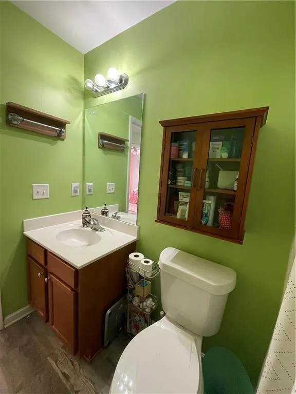 109 Presidential Lane Statham, GA 30666