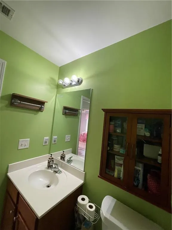 109 Presidential Lane Statham, GA 30666