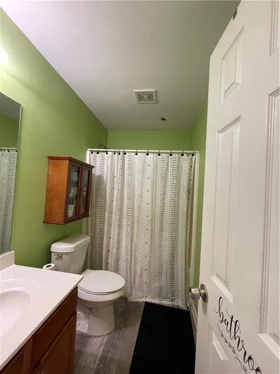 109 Presidential Lane Statham, GA 30666