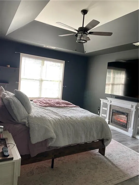 109 Presidential Lane Statham, GA 30666