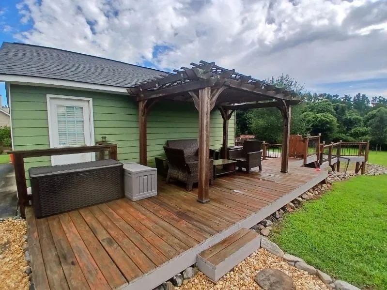 109 Presidential Lane Statham, GA 30666