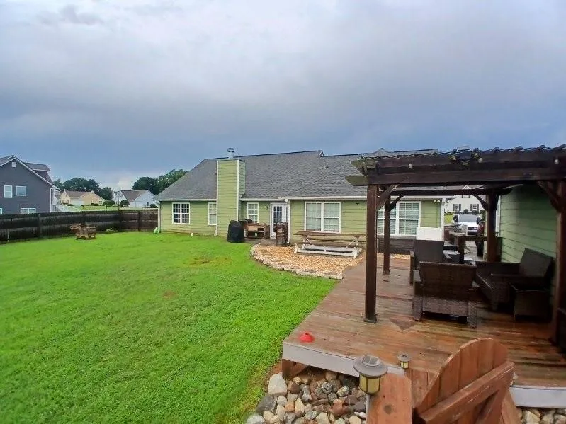 109 Presidential Lane Statham, GA 30666