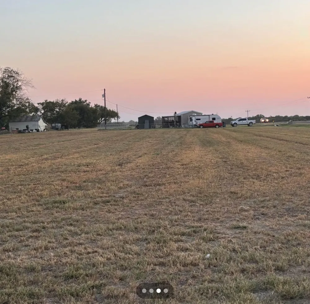 Fm 308 (3rd Mount Calm, TX 76673