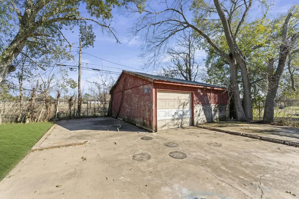 1106 5th Street Hempstead, TX 77445